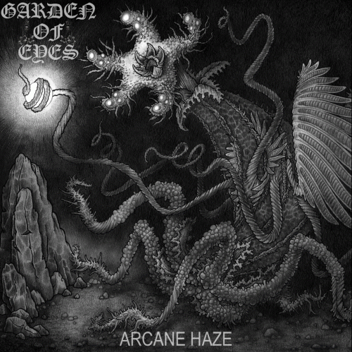 Garden Of Eyes : Arcane Haze